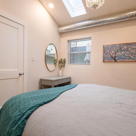 Victoria'S Lookout Apartment ลอนดอน ภายนอก รูปภาพ