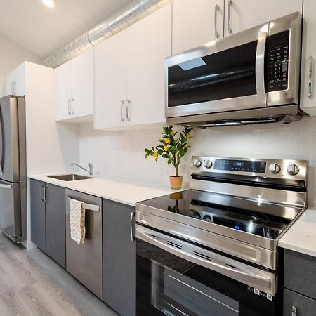 Victoria'S Lookout Apartment ลอนดอน ภายนอก รูปภาพ