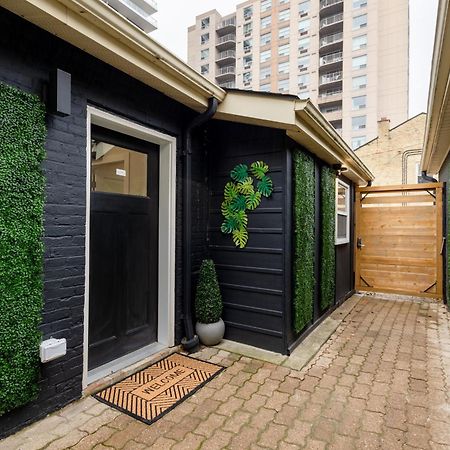 Victoria'S Lookout Apartment ลอนดอน ภายนอก รูปภาพ
