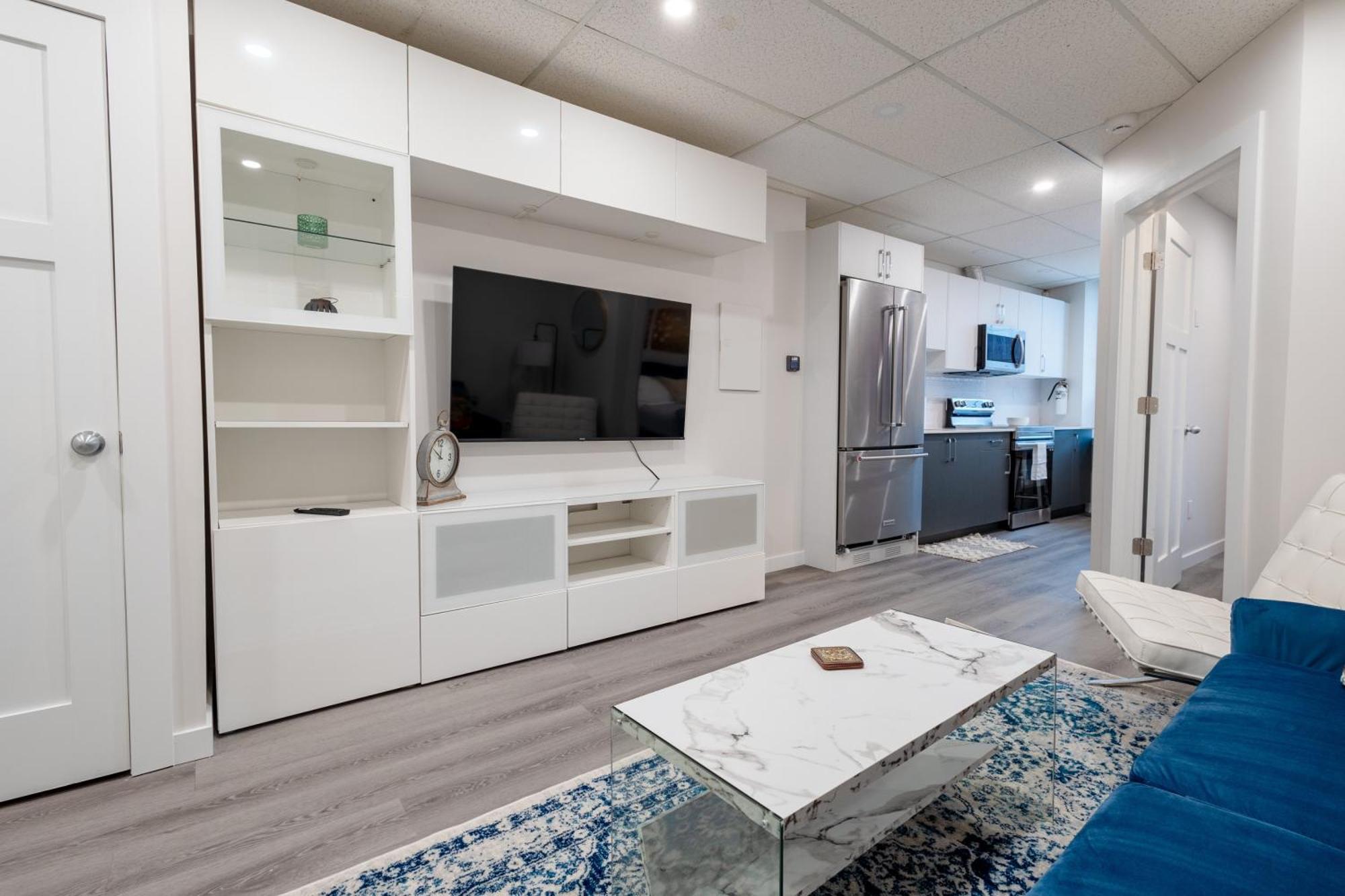 Victoria'S Lookout Apartment ลอนดอน ภายนอก รูปภาพ