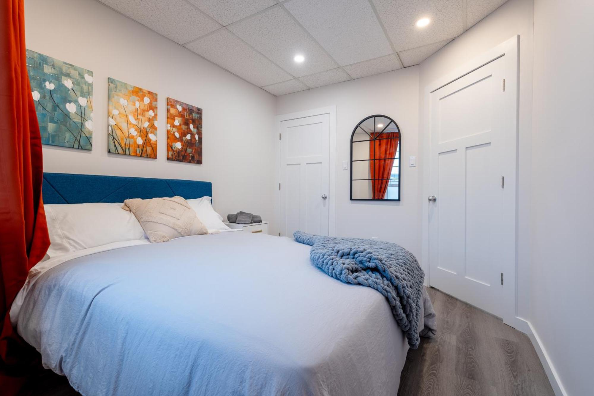 Victoria'S Lookout Apartment ลอนดอน ภายนอก รูปภาพ