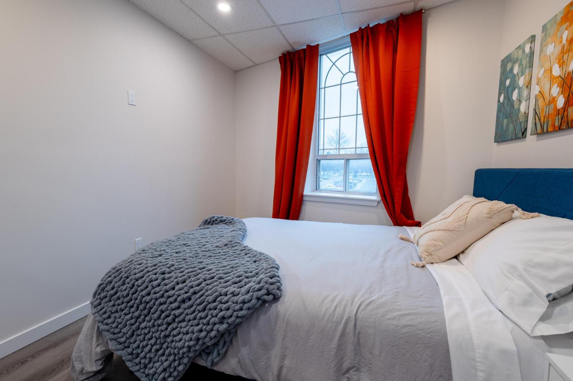Victoria'S Lookout Apartment ลอนดอน ภายนอก รูปภาพ