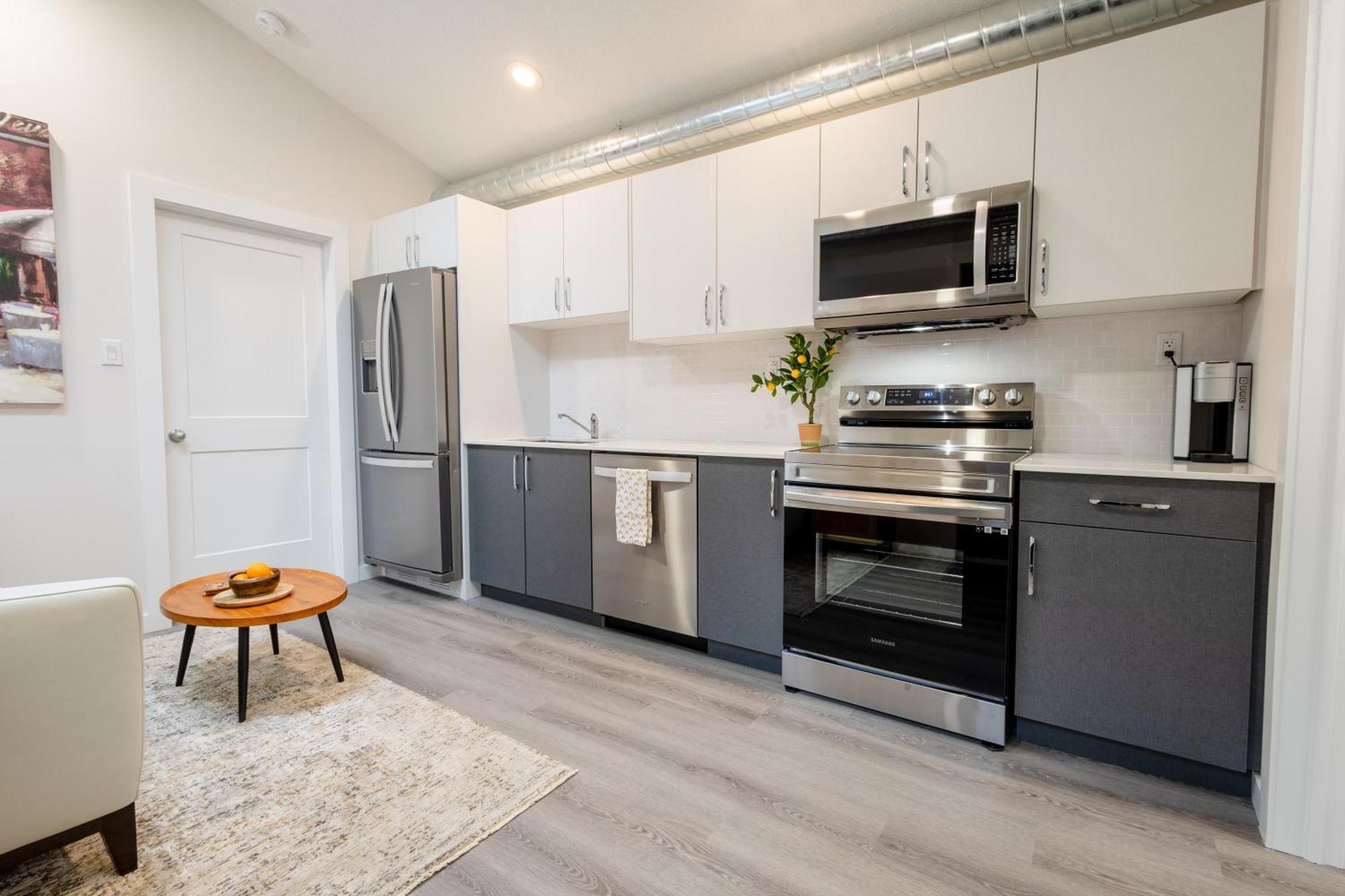 Victoria'S Lookout Apartment ลอนดอน ภายนอก รูปภาพ