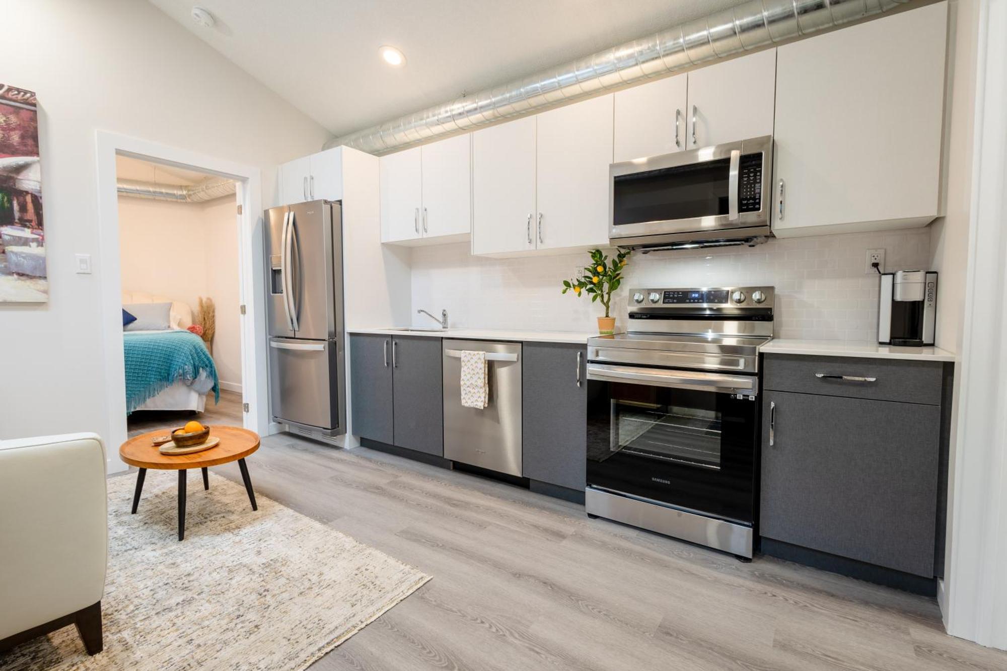 Victoria'S Lookout Apartment ลอนดอน ภายนอก รูปภาพ