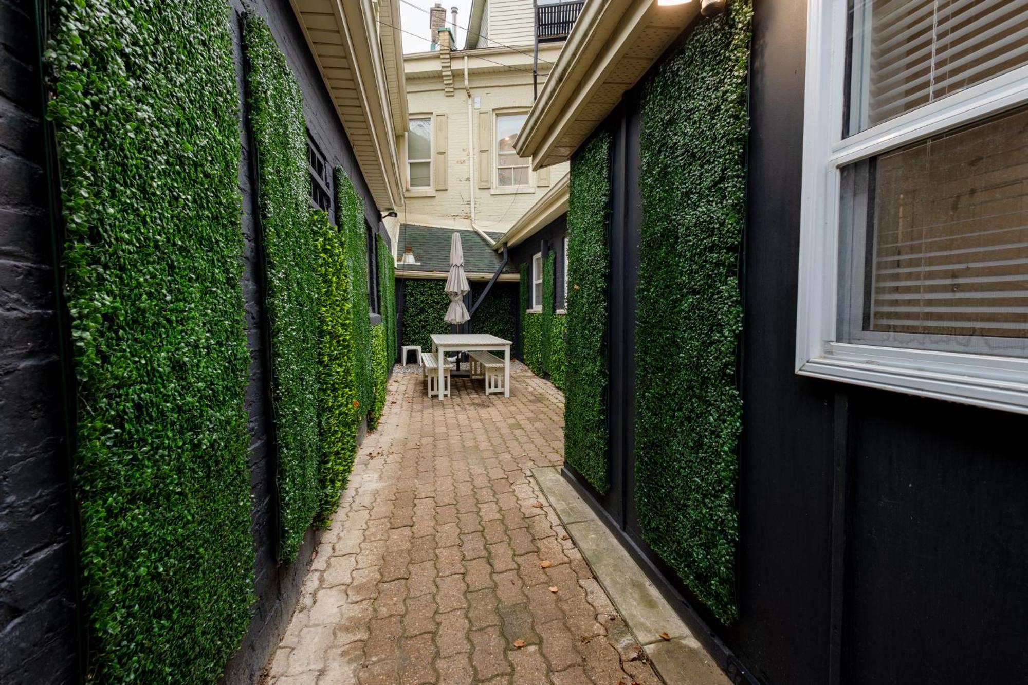 Victoria'S Lookout Apartment ลอนดอน ภายนอก รูปภาพ