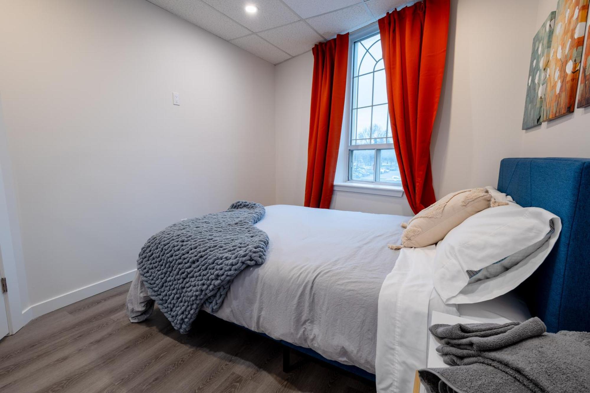 Victoria'S Lookout Apartment ลอนดอน ภายนอก รูปภาพ