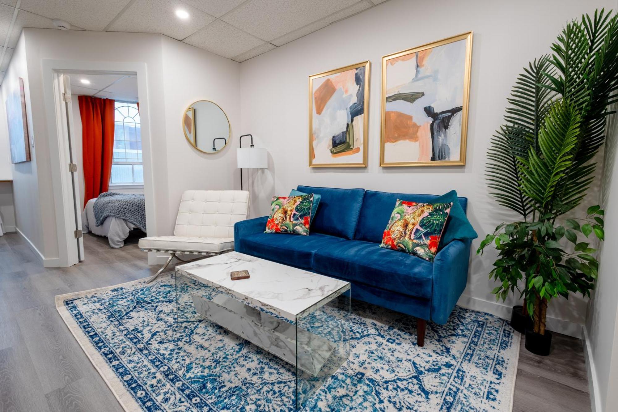 Victoria'S Lookout Apartment ลอนดอน ภายนอก รูปภาพ