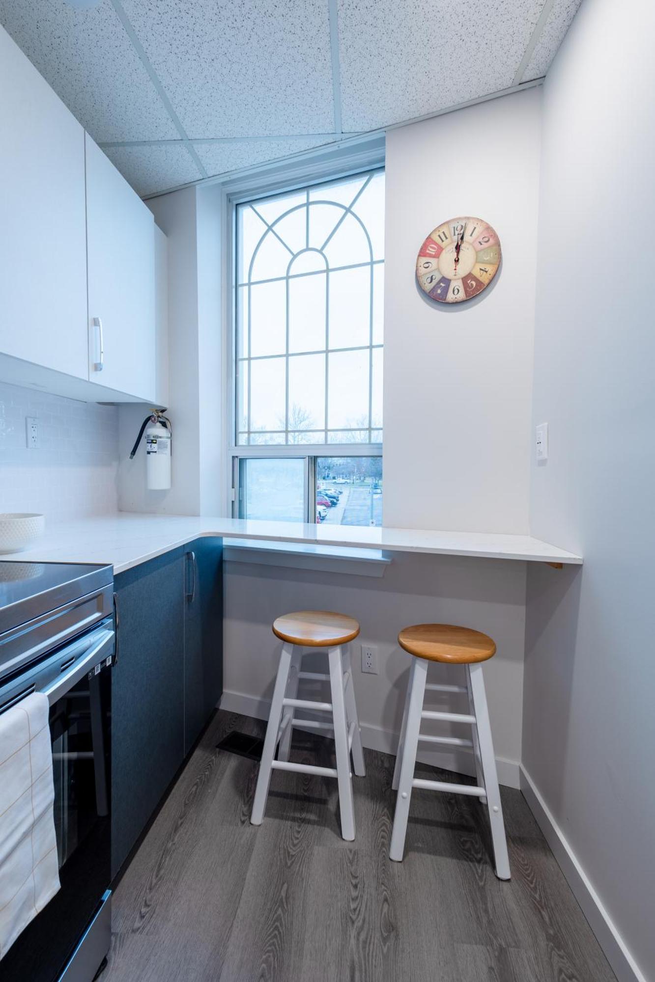 Victoria'S Lookout Apartment ลอนดอน ภายนอก รูปภาพ